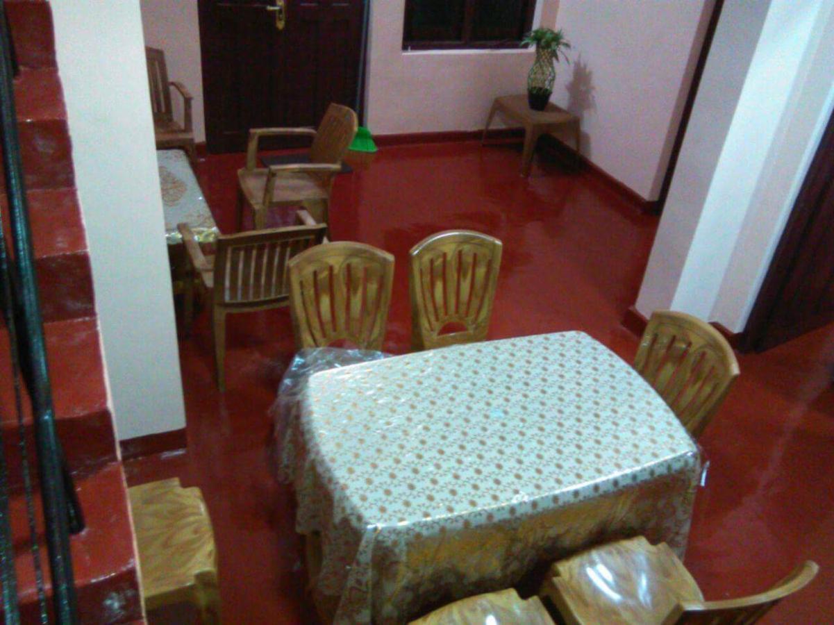 Batti Relax Point Villa & Rooms Batticaloa Exterior photo
