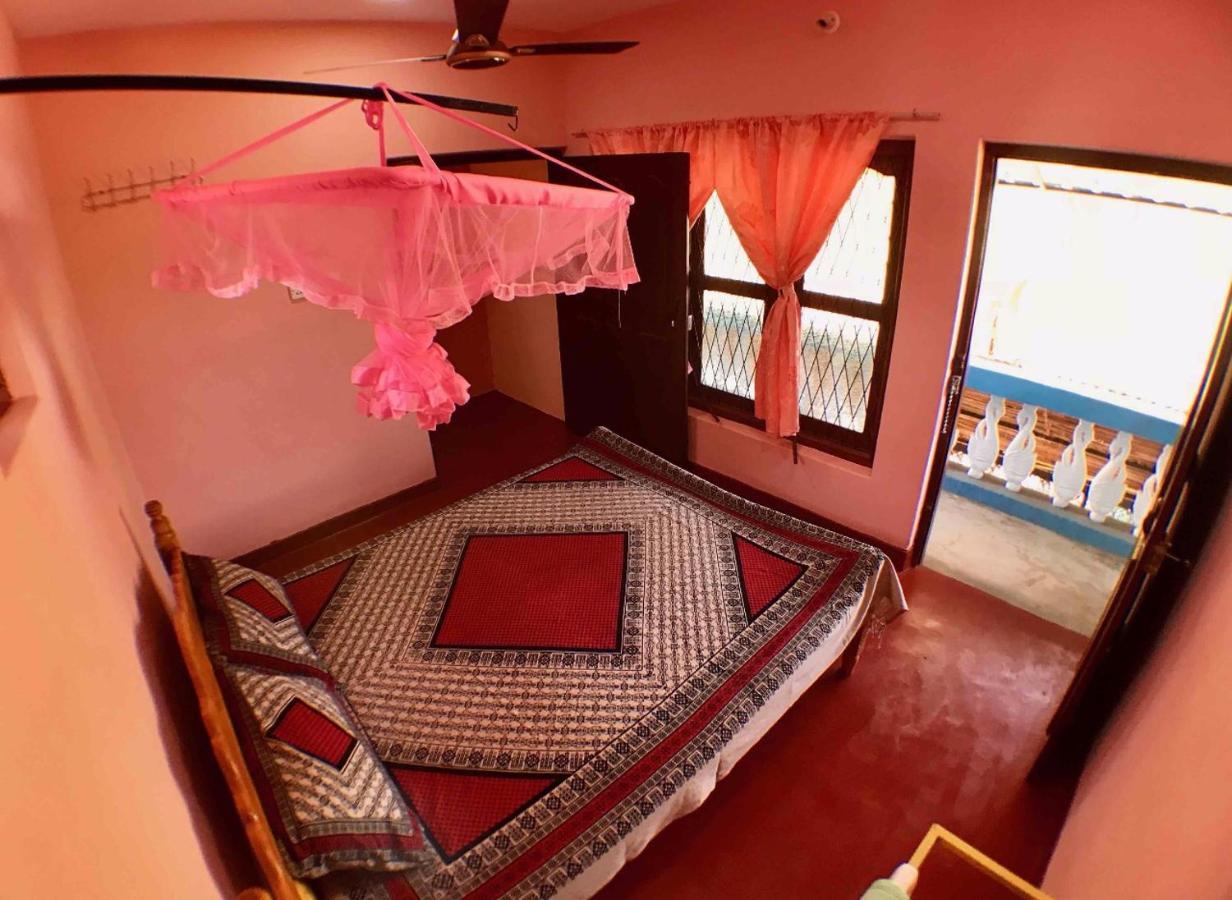 Batti Relax Point Hotel Batticaloa Exterior photo