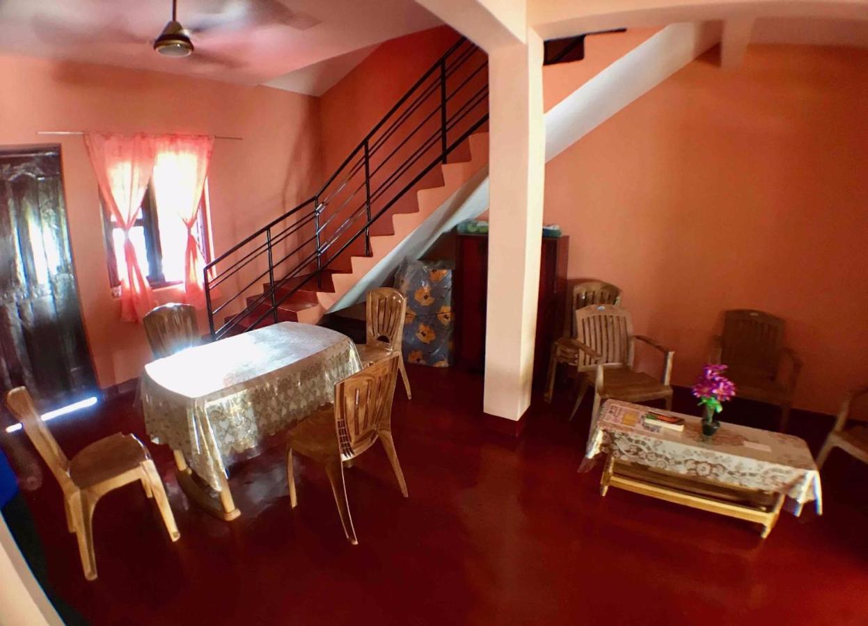 Batti Relax Point Villa & Rooms Batticaloa Exterior photo