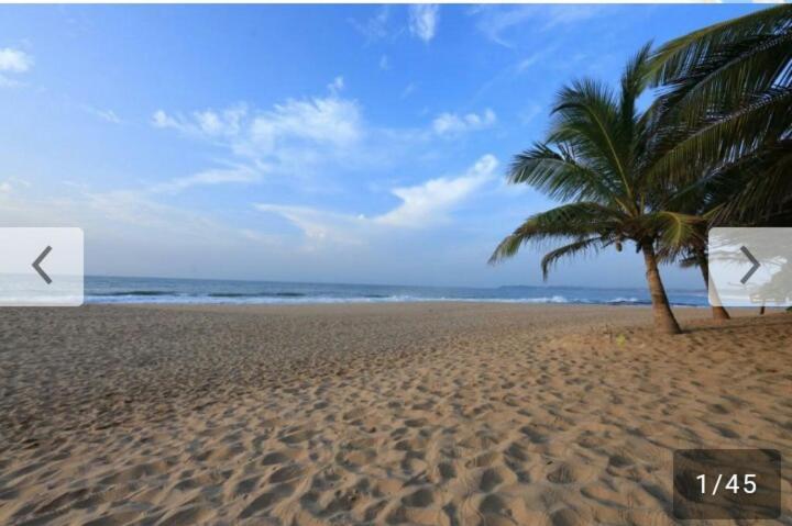 Batti Relax Point Hotel Batticaloa Exterior photo