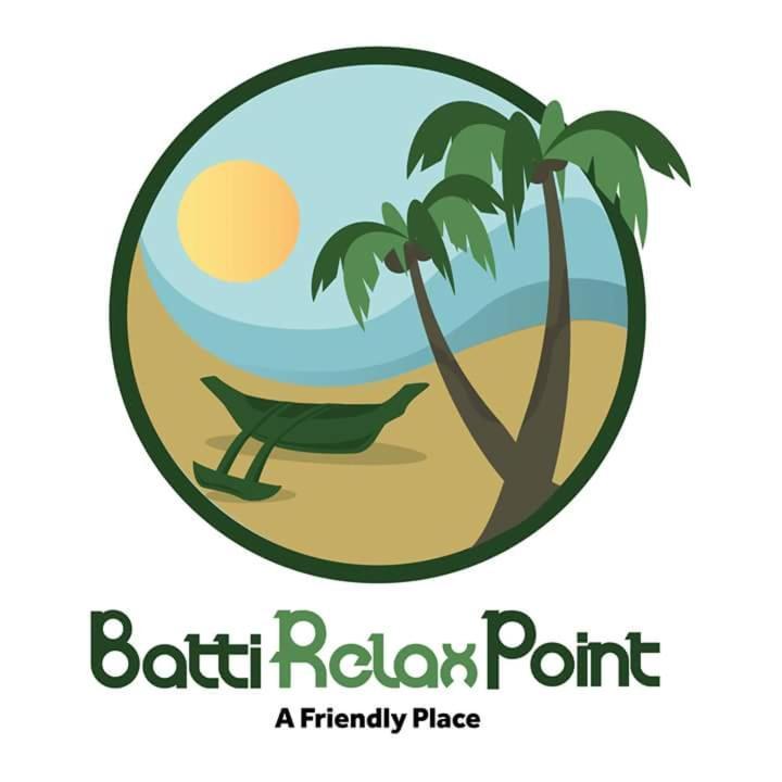 Batti Relax Point Villa & Rooms Batticaloa Exterior photo