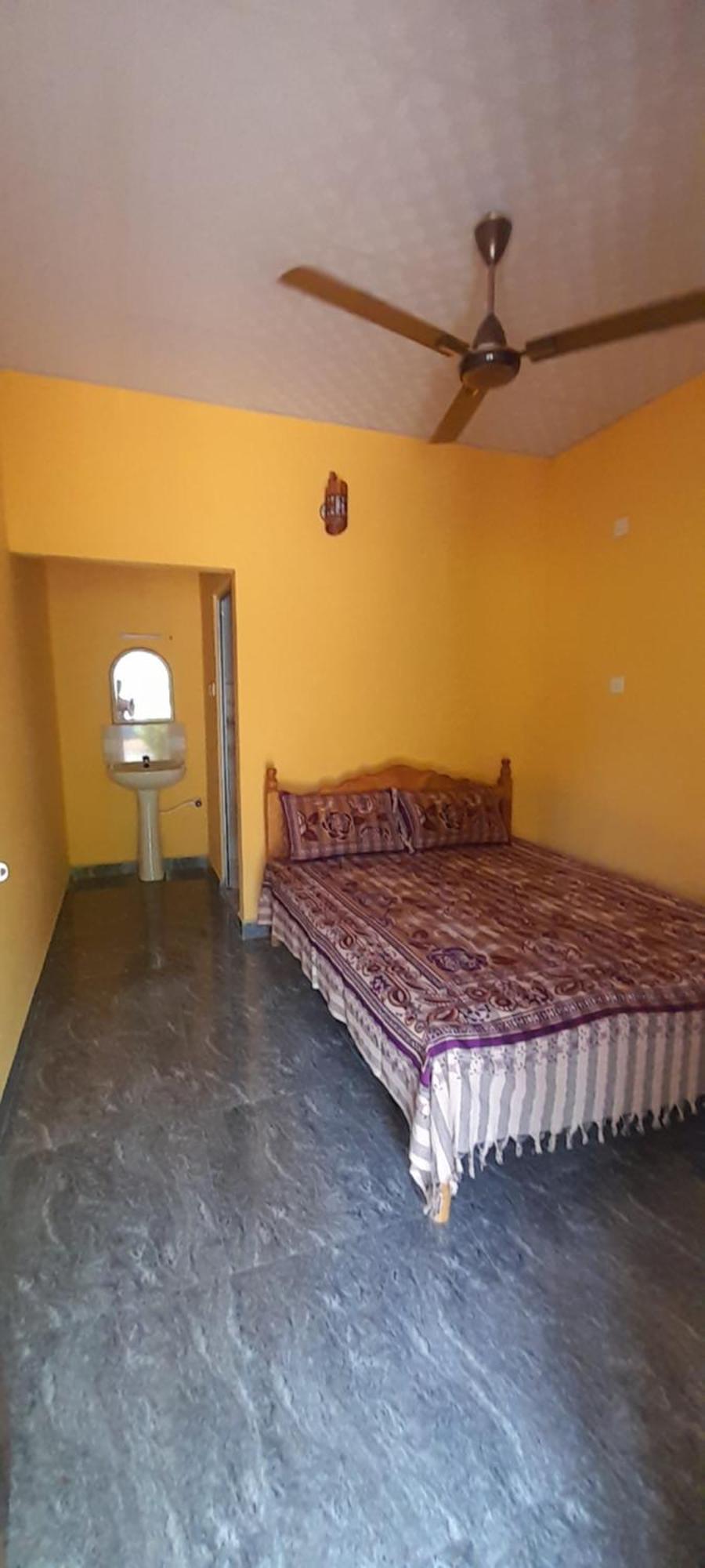 Batti Relax Point Hotel Batticaloa Exterior photo