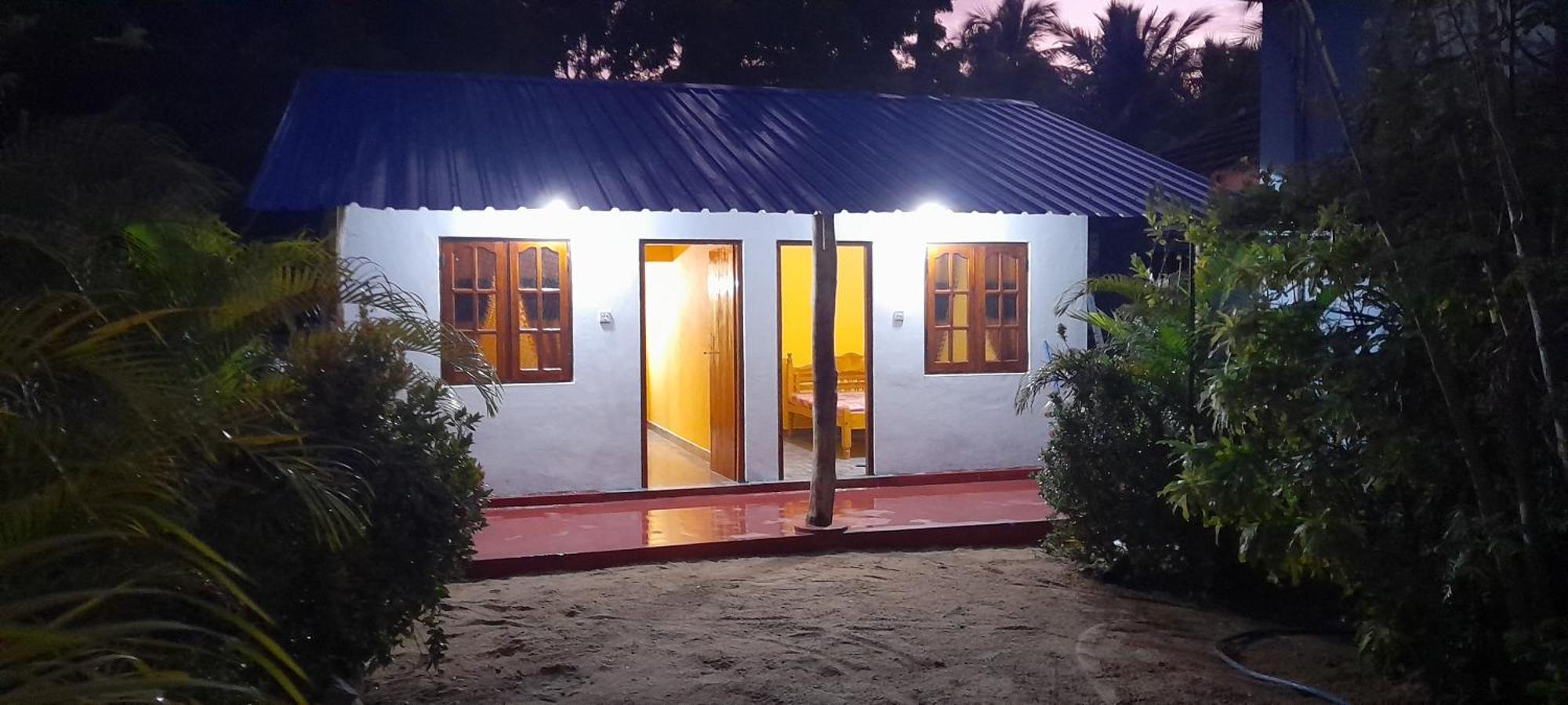 Batti Relax Point Hotel Batticaloa Room photo