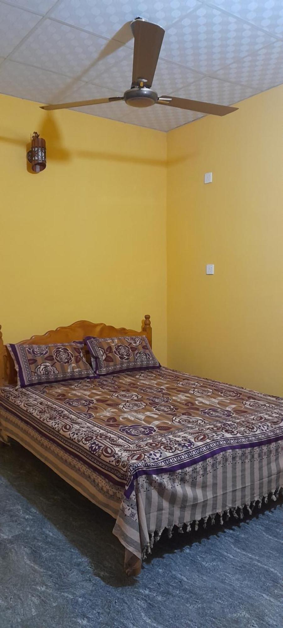 Batti Relax Point Hotel Batticaloa Exterior photo
