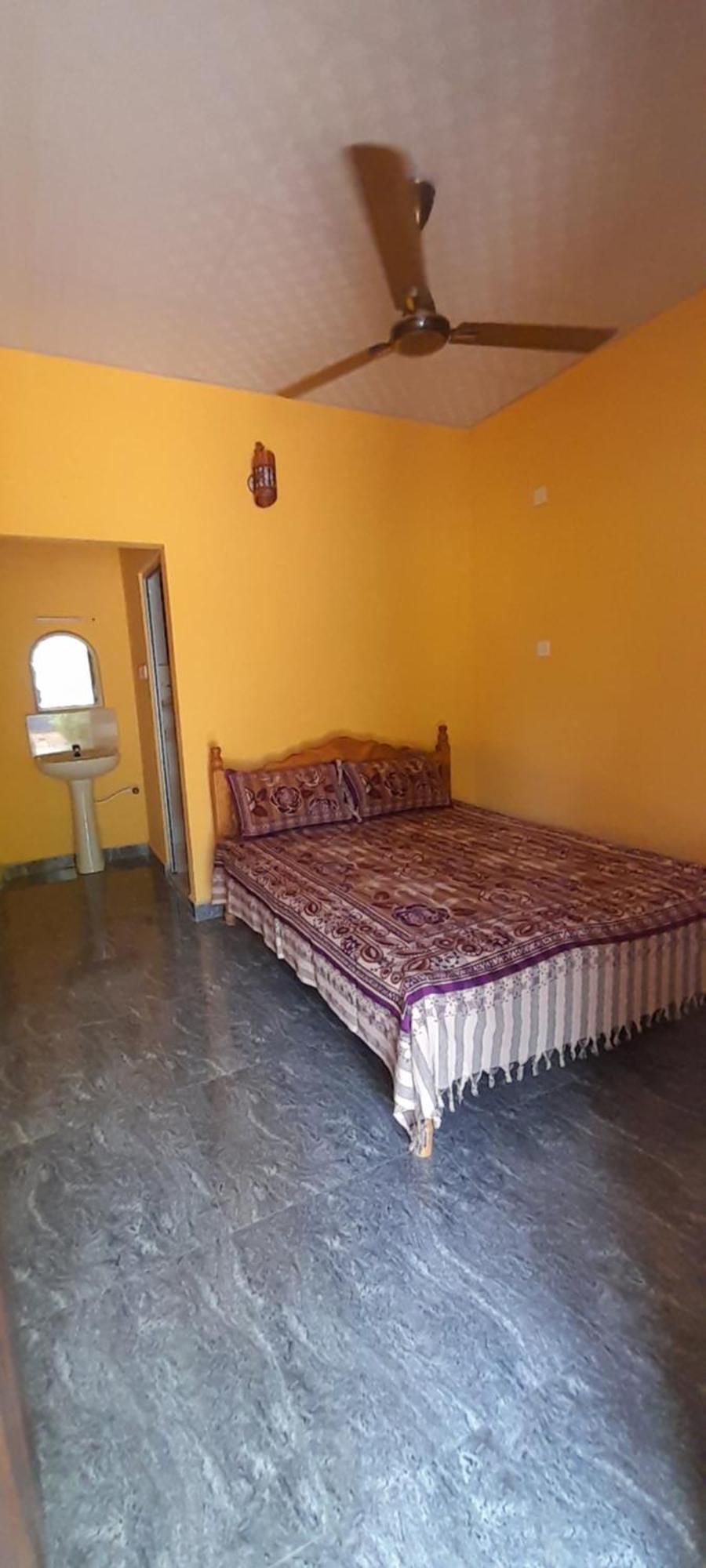 Batti Relax Point Villa & Rooms Batticaloa Exterior photo
