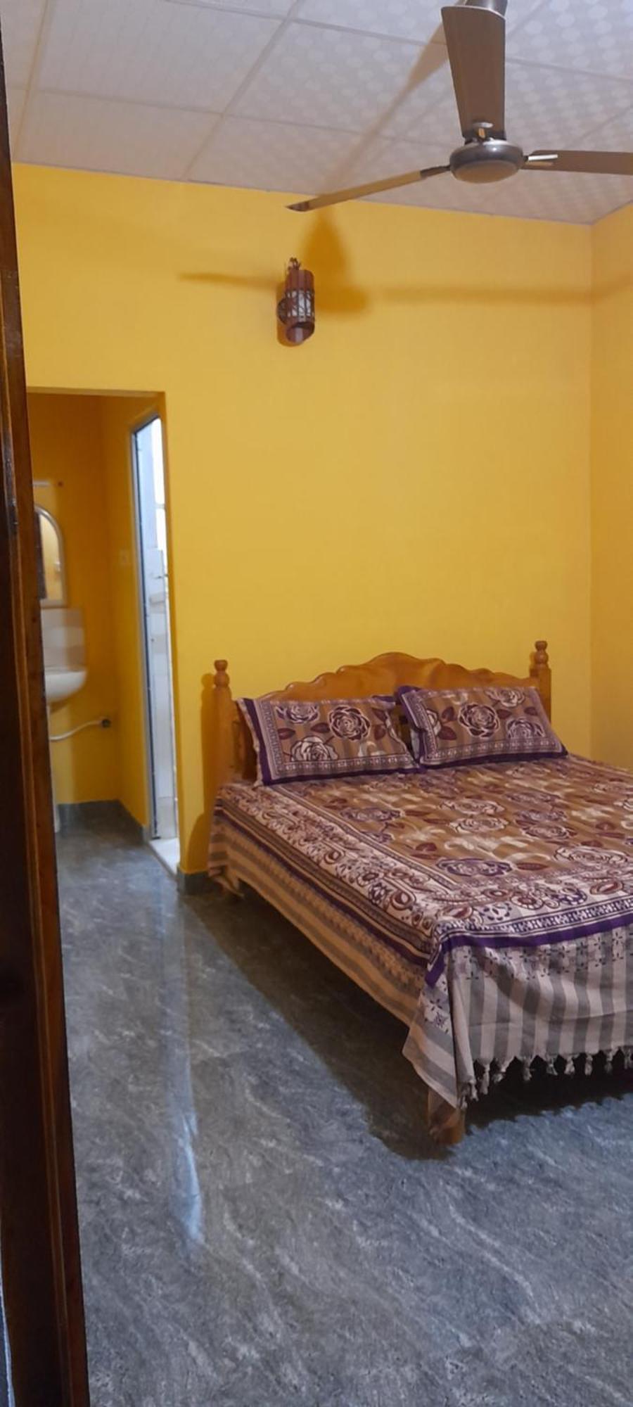 Batti Relax Point Hotel Batticaloa Exterior photo