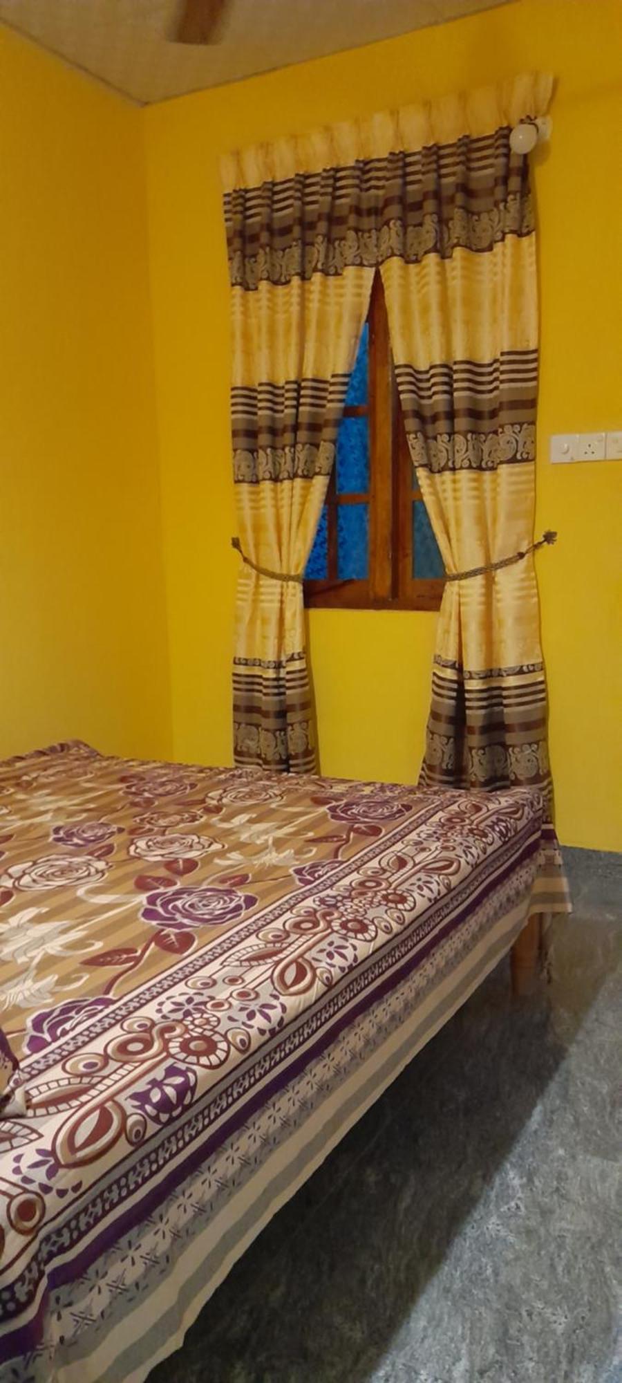 Batti Relax Point Villa & Rooms Batticaloa Exterior photo