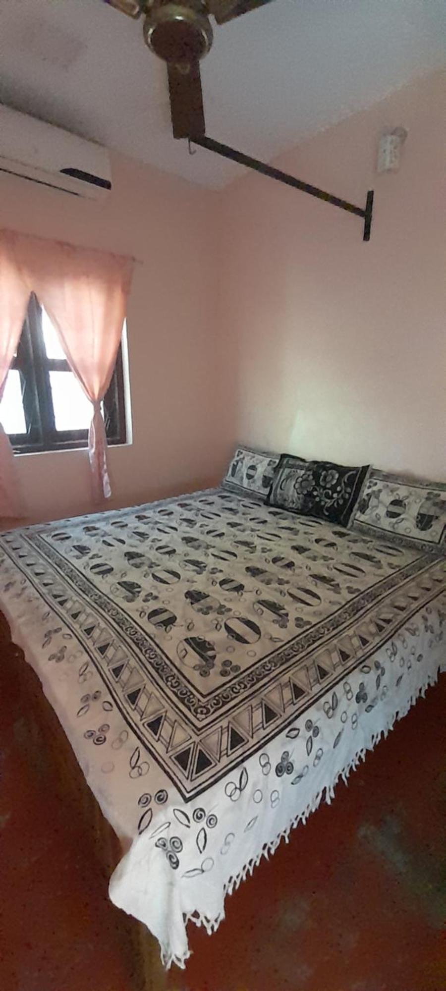 Batti Relax Point Villa & Rooms Batticaloa Exterior photo
